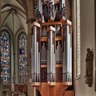 Klais Orgel in St. Dionysius, Rheine