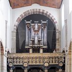 Klais-Orgel Köln St. Maria im Kapitol II
