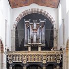 Klais-Orgel Köln St. Maria im Kapitol II