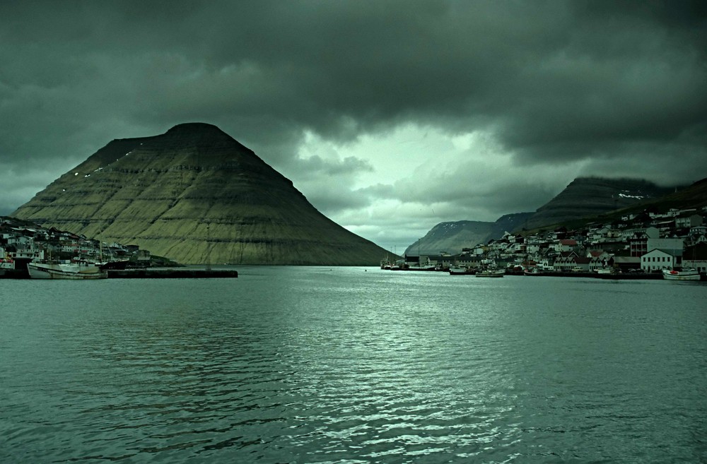 Klaksvik