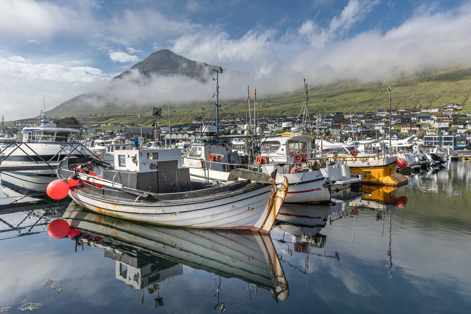 Klaksvík