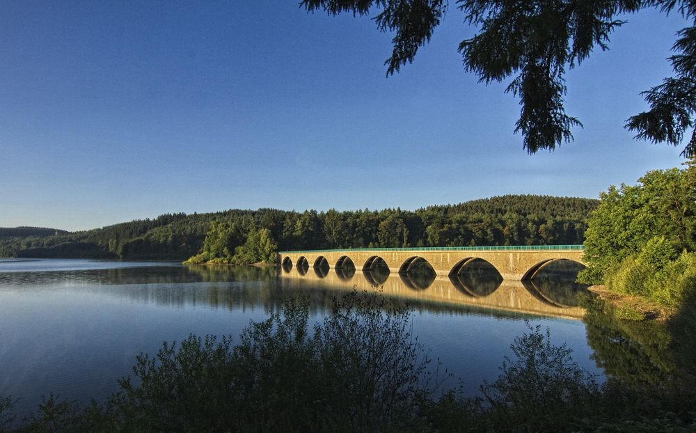 Klamer Brücke