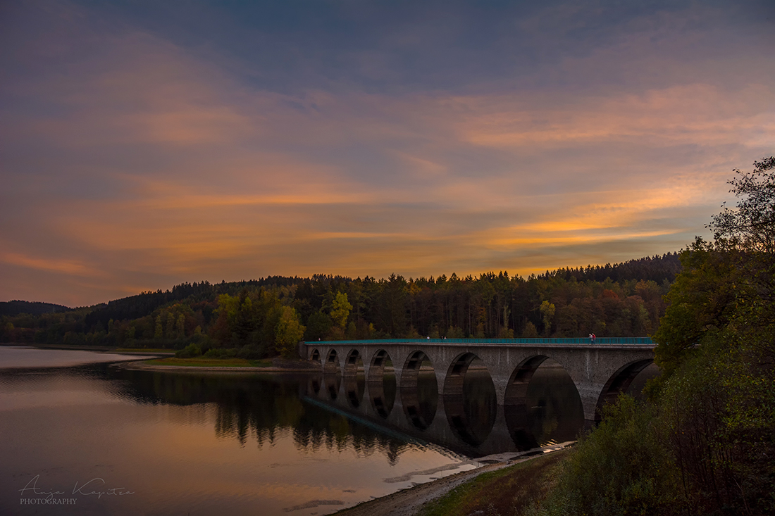 Klamer Brücke