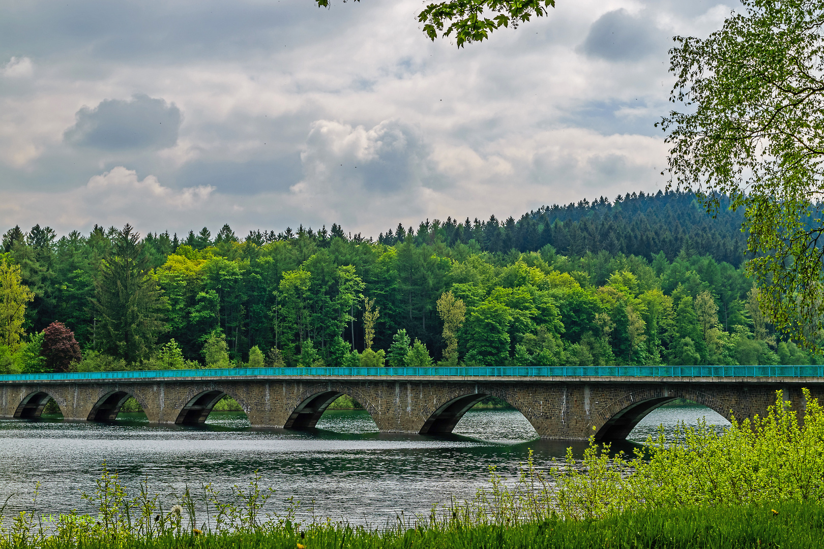 Klamer Brücke