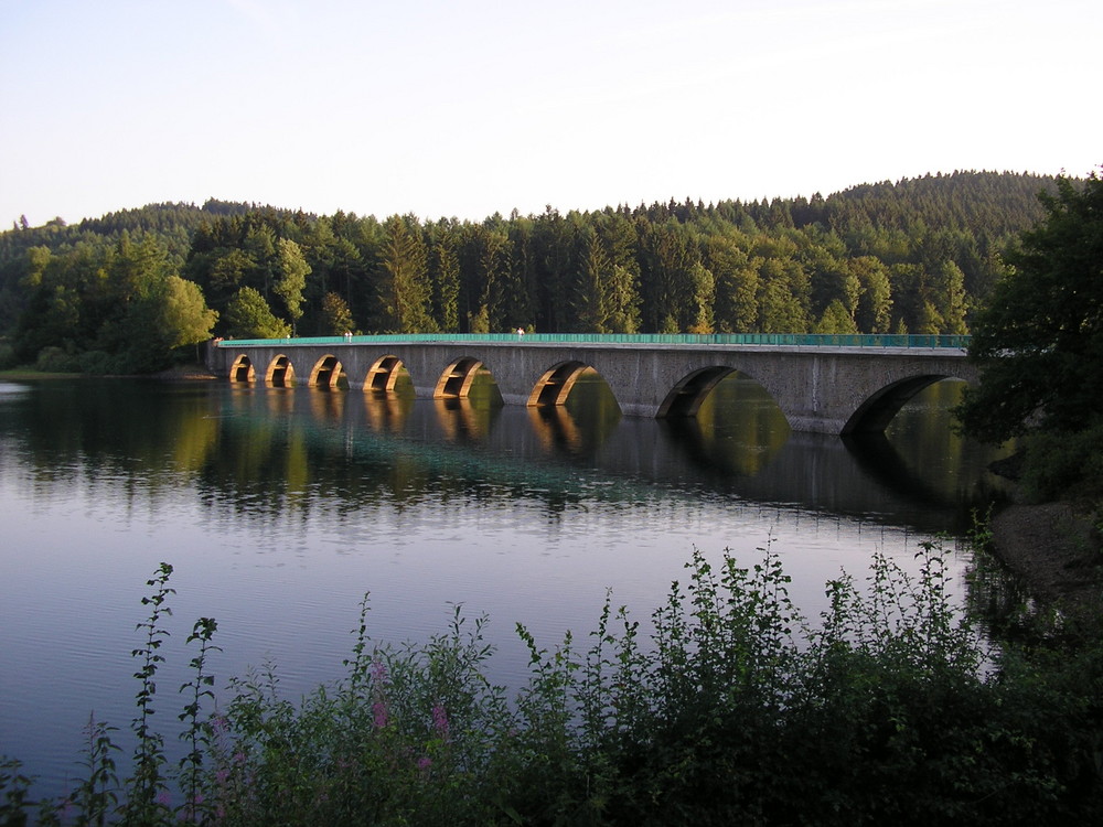 Klamer Brücke