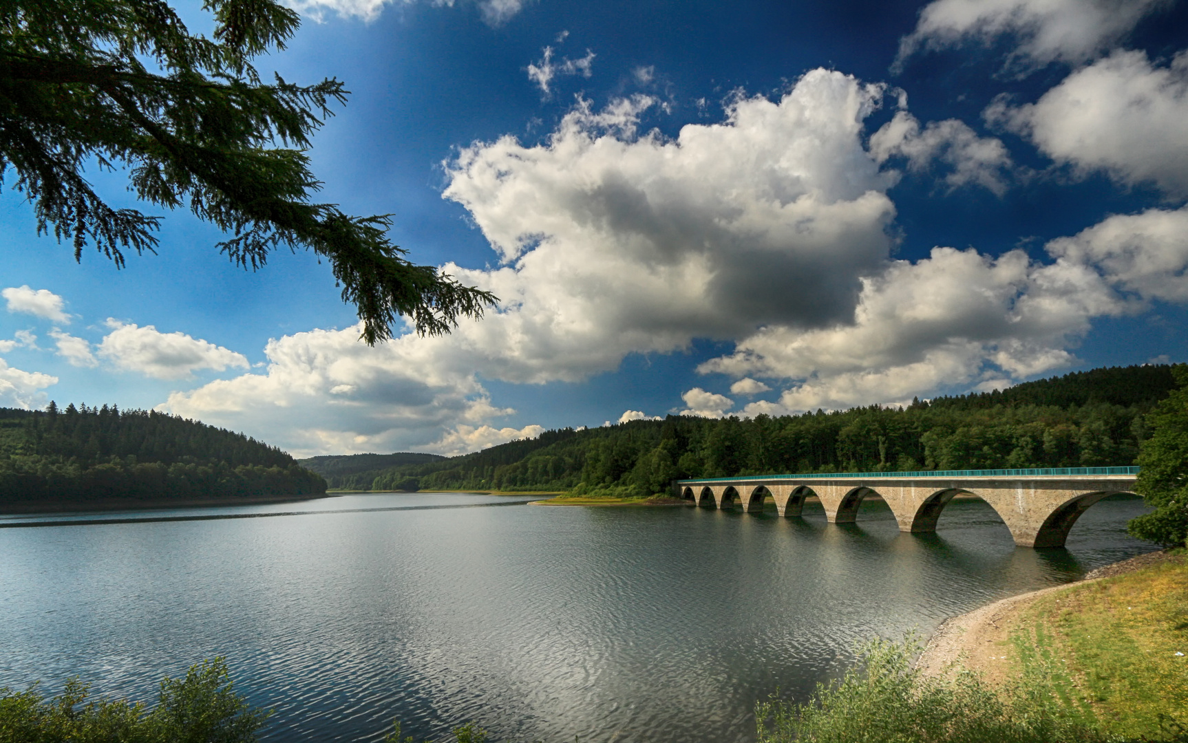 Klamer Brücke