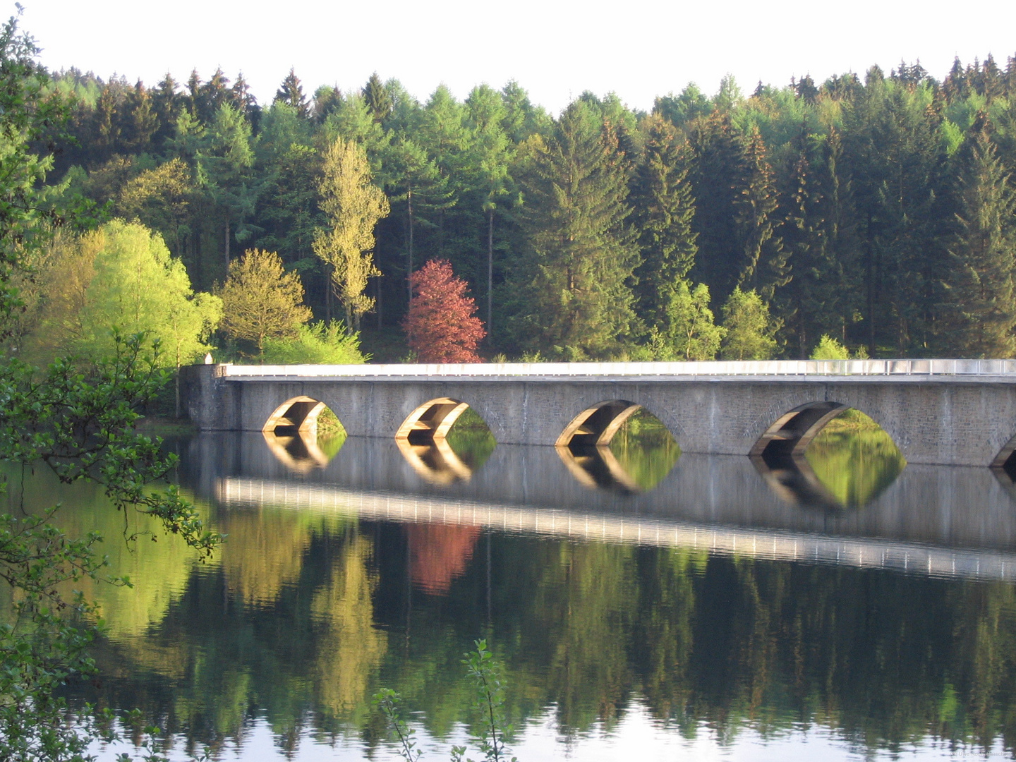 Klamer Brücke