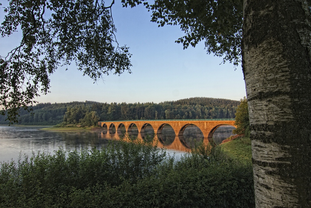 Klamer Brücke