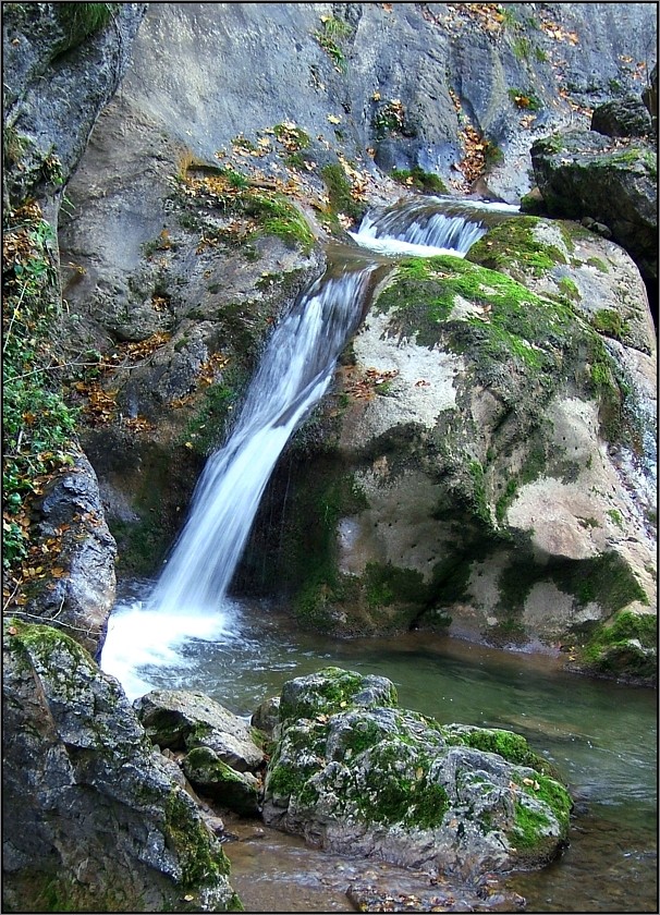 Klamm