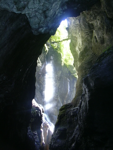 Klamm