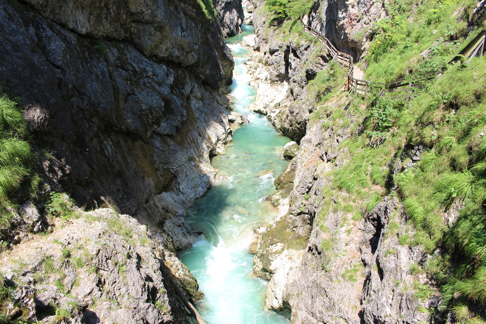 Klamm II