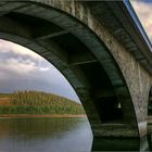 Klammer Brücke - Lüdenscheid