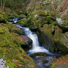 Klammleiten im Herbst