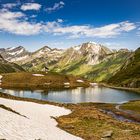 Klammlsee - Knuttenalm, Tauferer Ahrntal - Südtirol