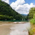 Klammsee - Sigmund Thun Klamm (1)