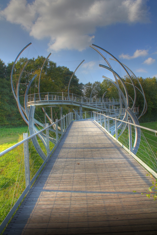 Klangbrücke