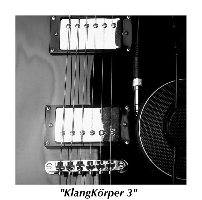 "KlangKörper 3"