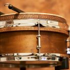 Klangmacherei Hybrid Snare