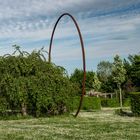 Klangreif im Salinenpark