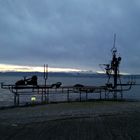 Klangschiff in Friedrichshafen