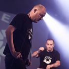 Klangstabil@Amphi2011