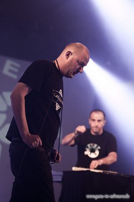 Klangstabil@Amphi2011