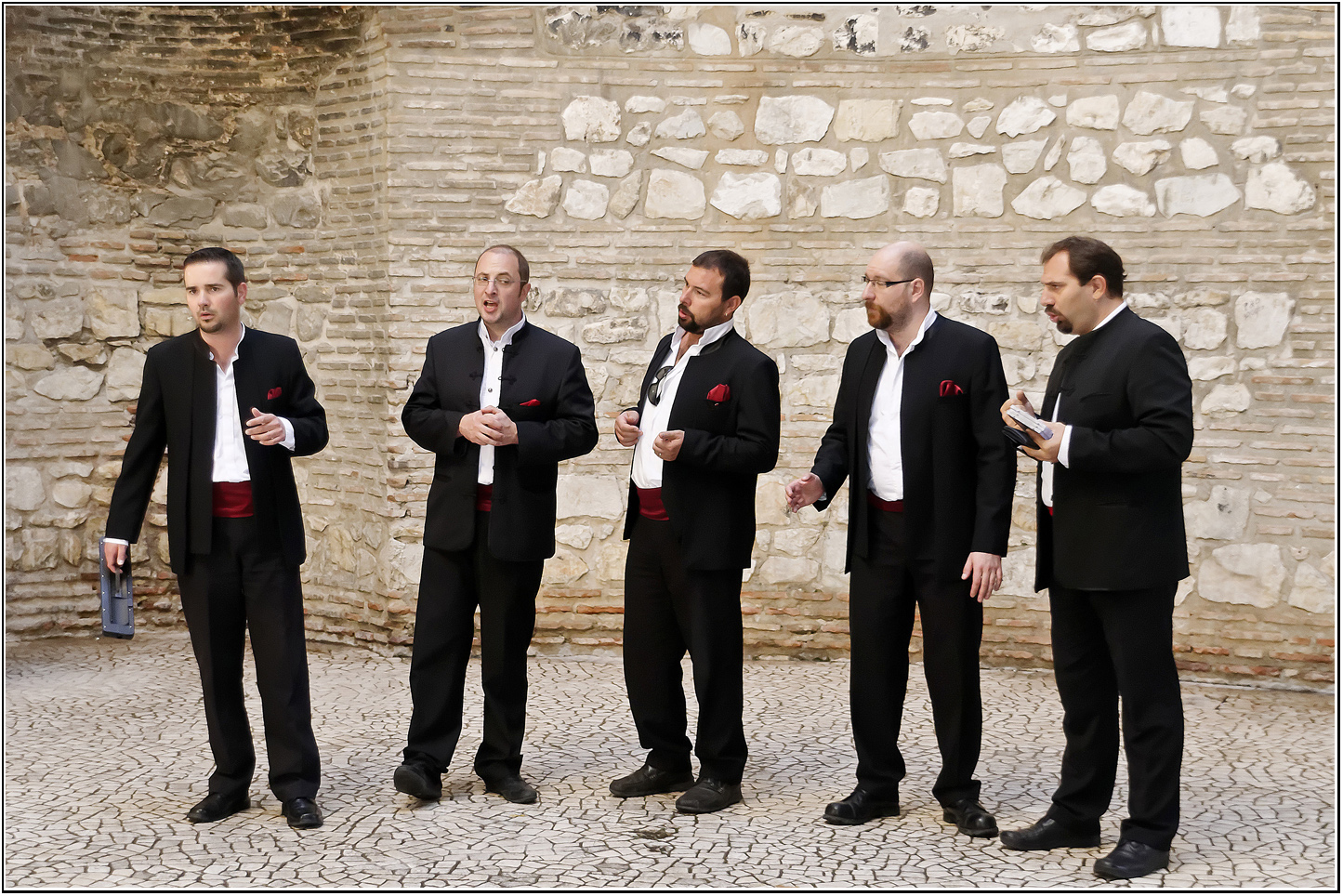 Klapa Music Group