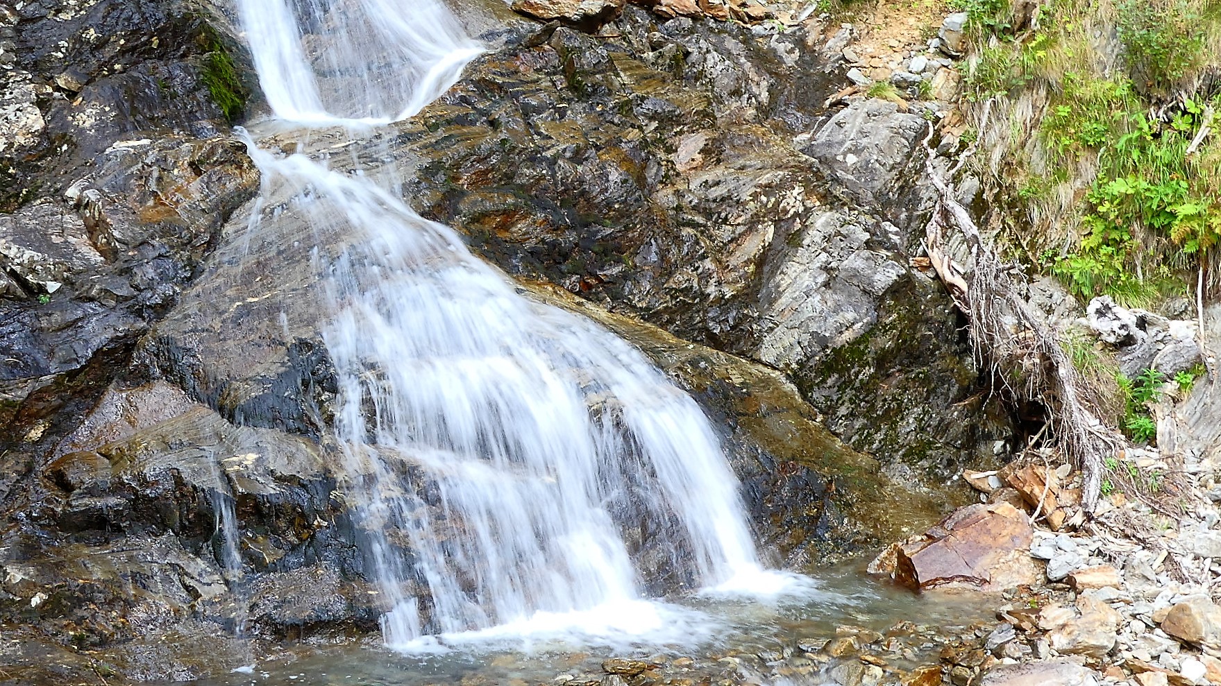 Klapfbachfall