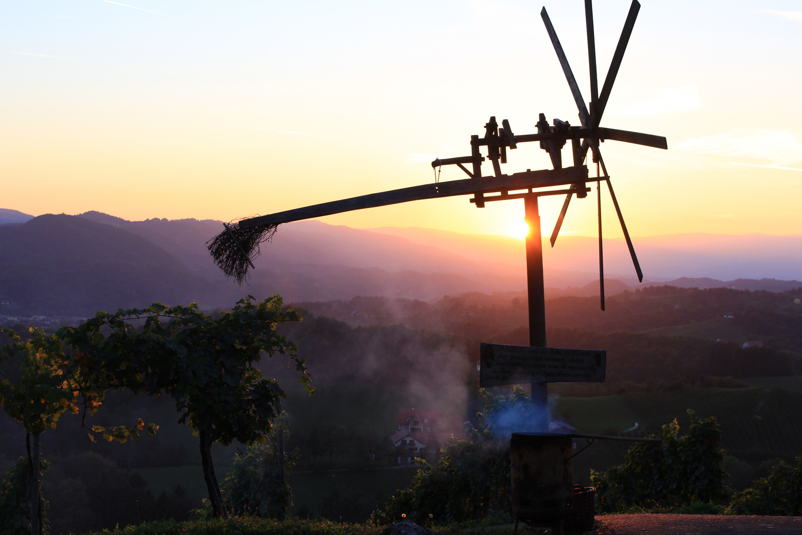 Klapotetz Foto & Bild europe, Österreich, steiermark Bilder auf