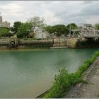 Klappbrücke La Rochelle