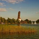 Klappbrücke Lindaunis (Schlei)