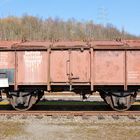 Klappdeckelwagen (K25) Elberfeld 80 848