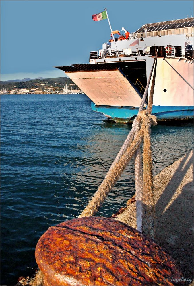 Leinen Los! Schiffe Malen Einfach – Kreativer Spaß für Groß und Klein (Ausmalbilder Kostenlos!)