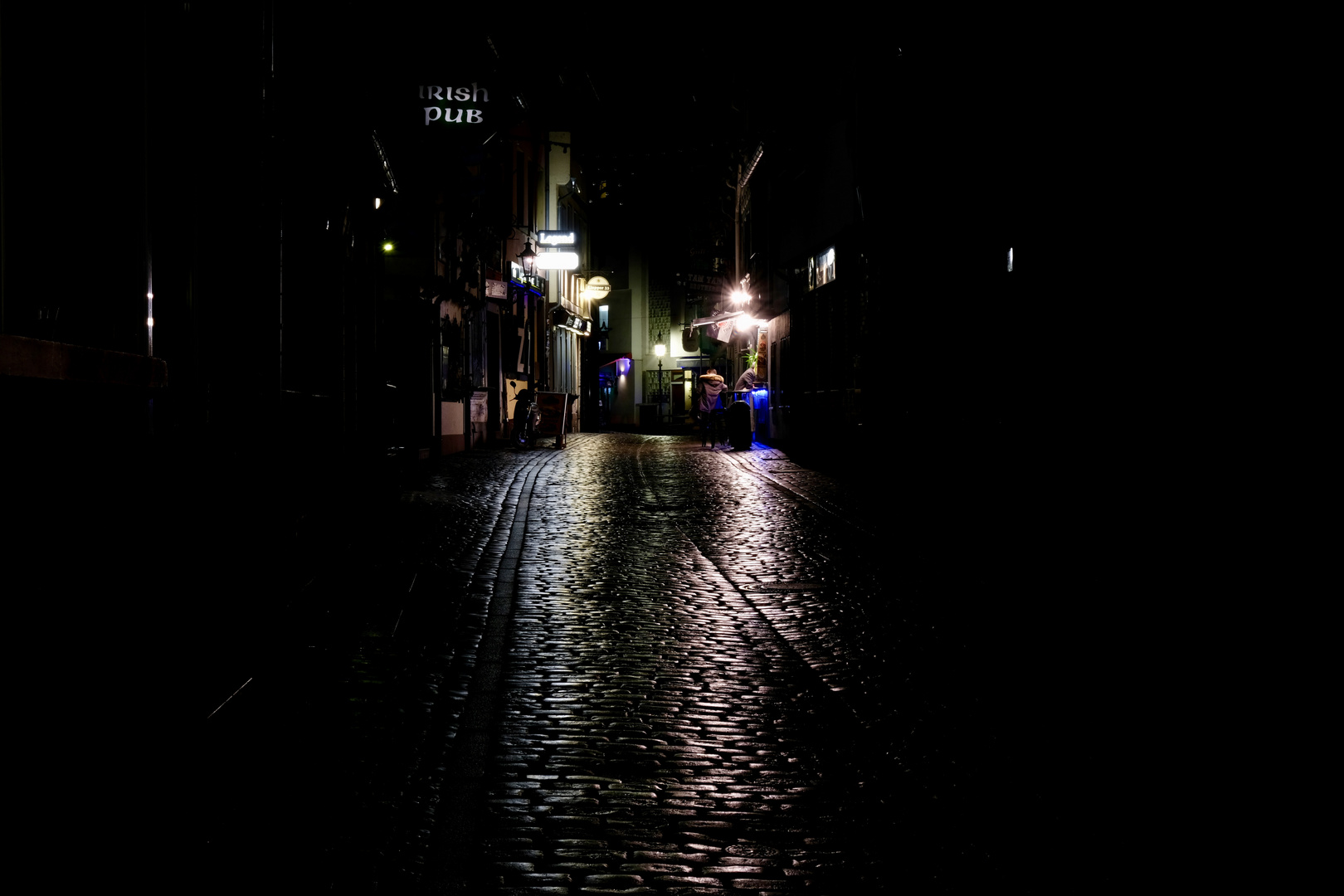 Klappergasse, Frankfurt