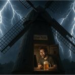 Klaps' Mühle
