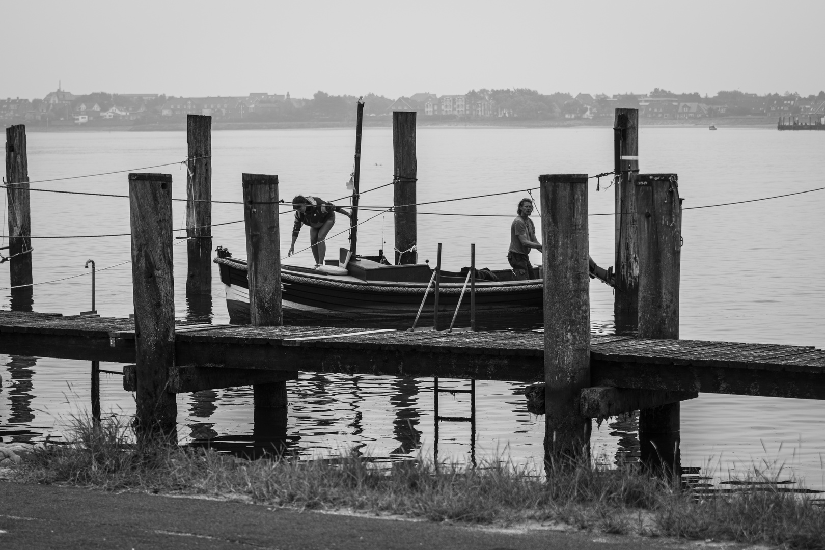 Klar Schiff Foto &amp; Bild | deutschland, europe, schleswig- holstein ...