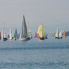 klar zur regatta