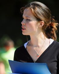 klare Ansage(Lisa P.)