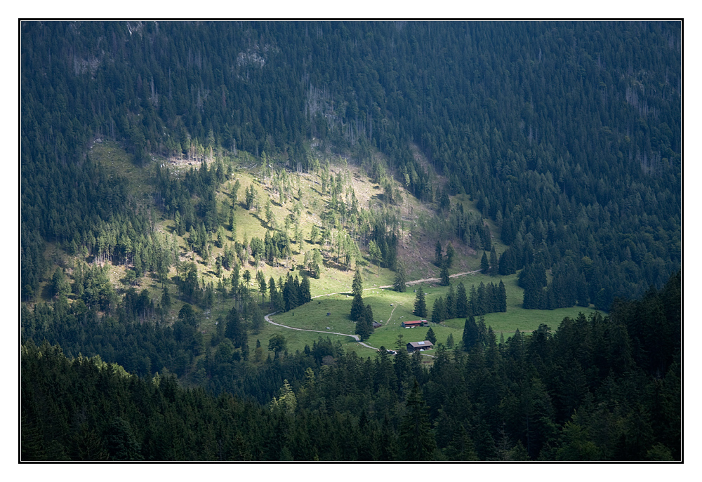 Klarer-Alm