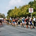 Klarer Fall von Verkehrsvergehen - cSc Langenfeld2