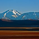 Klares Morgenlicht/ Atacama Chile