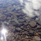 klares Wasser, Pingvellir, Island