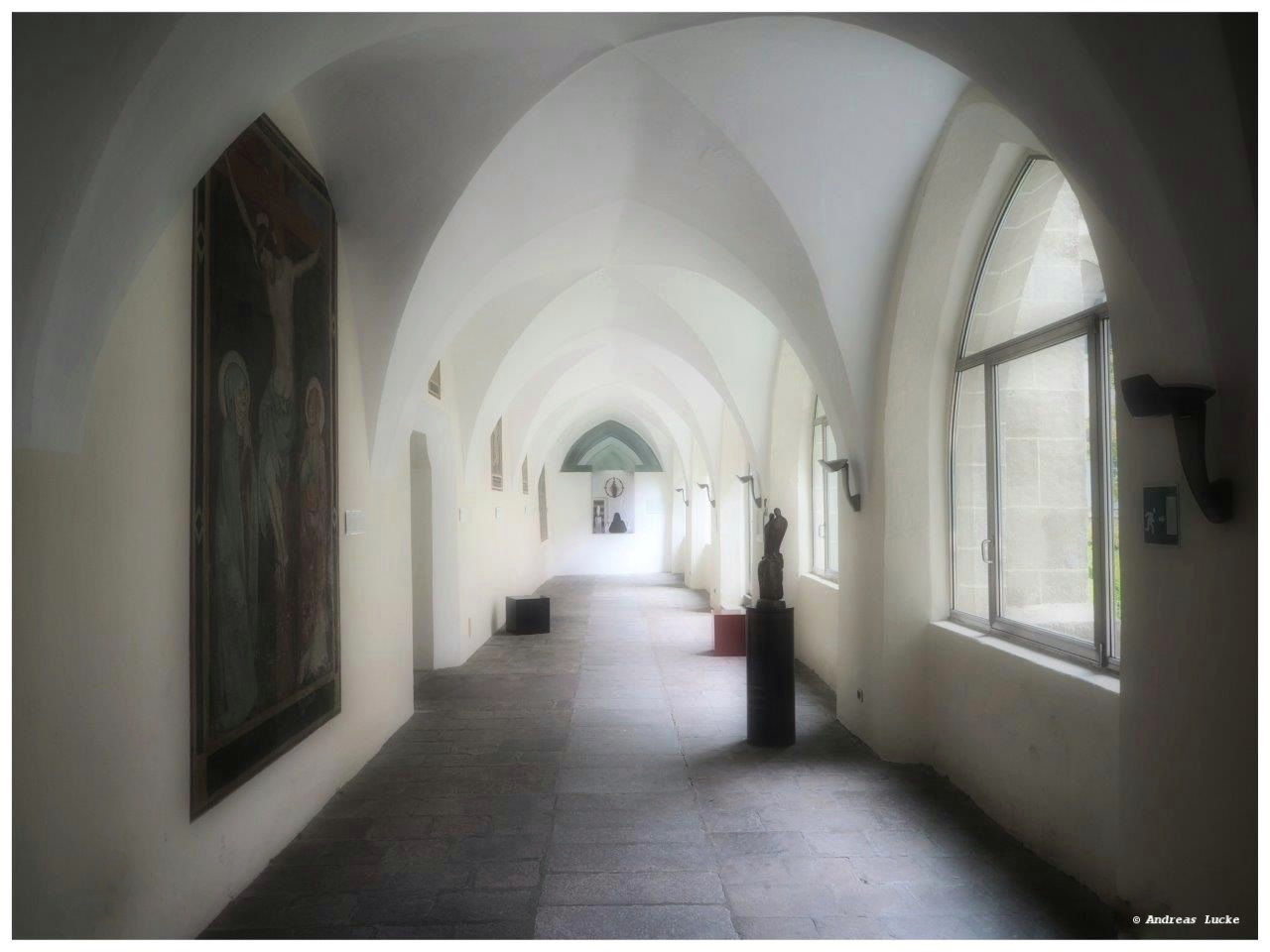 Klarissen Kloster, Meran