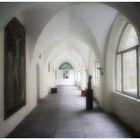 Klarissen Kloster, Meran