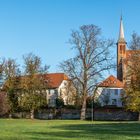 Klarissenkloster Ribnitz