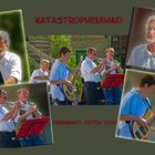 Klasse Katastrophenband