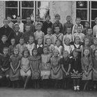 Klassenfoto 1933 Stutthof