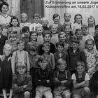 Klassenfoto 1950