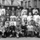 Klassenfoto 1972