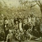 Klassenfoto meines Bruders 1936